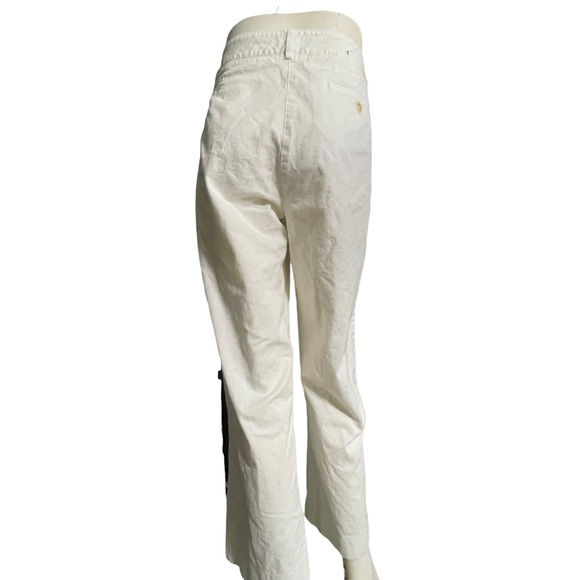 Lilly Pulitzer capri pants size 6 - Picture 8 of 16